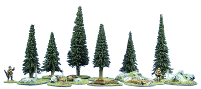 Tree set