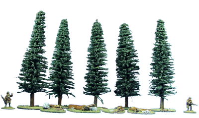 Tree set