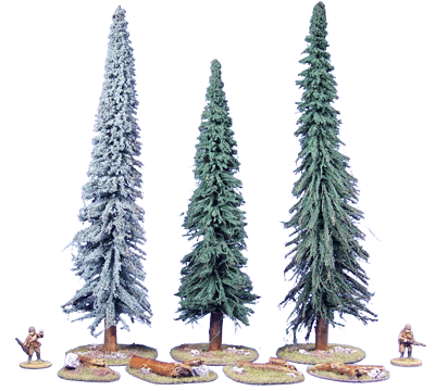 Tree set