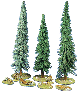 Tree sets