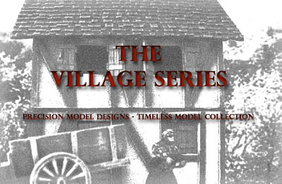 28MM COTTAGE SERIES LOGO