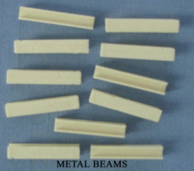 25mm 28mm WWII Factory parts