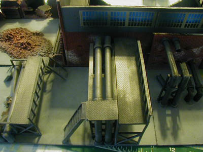 28MM MODULAR FACTORY SET