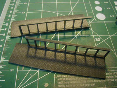 28mm Factory painting guide