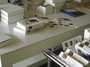 PRODUCTION