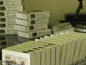 BOXES